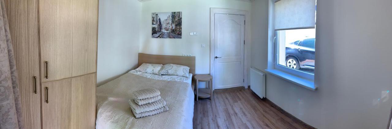 Hotel Vaineikio 8 à Palanga Extérieur photo