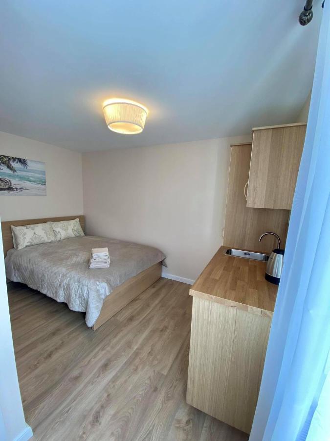 Hotel Vaineikio 8 à Palanga Extérieur photo