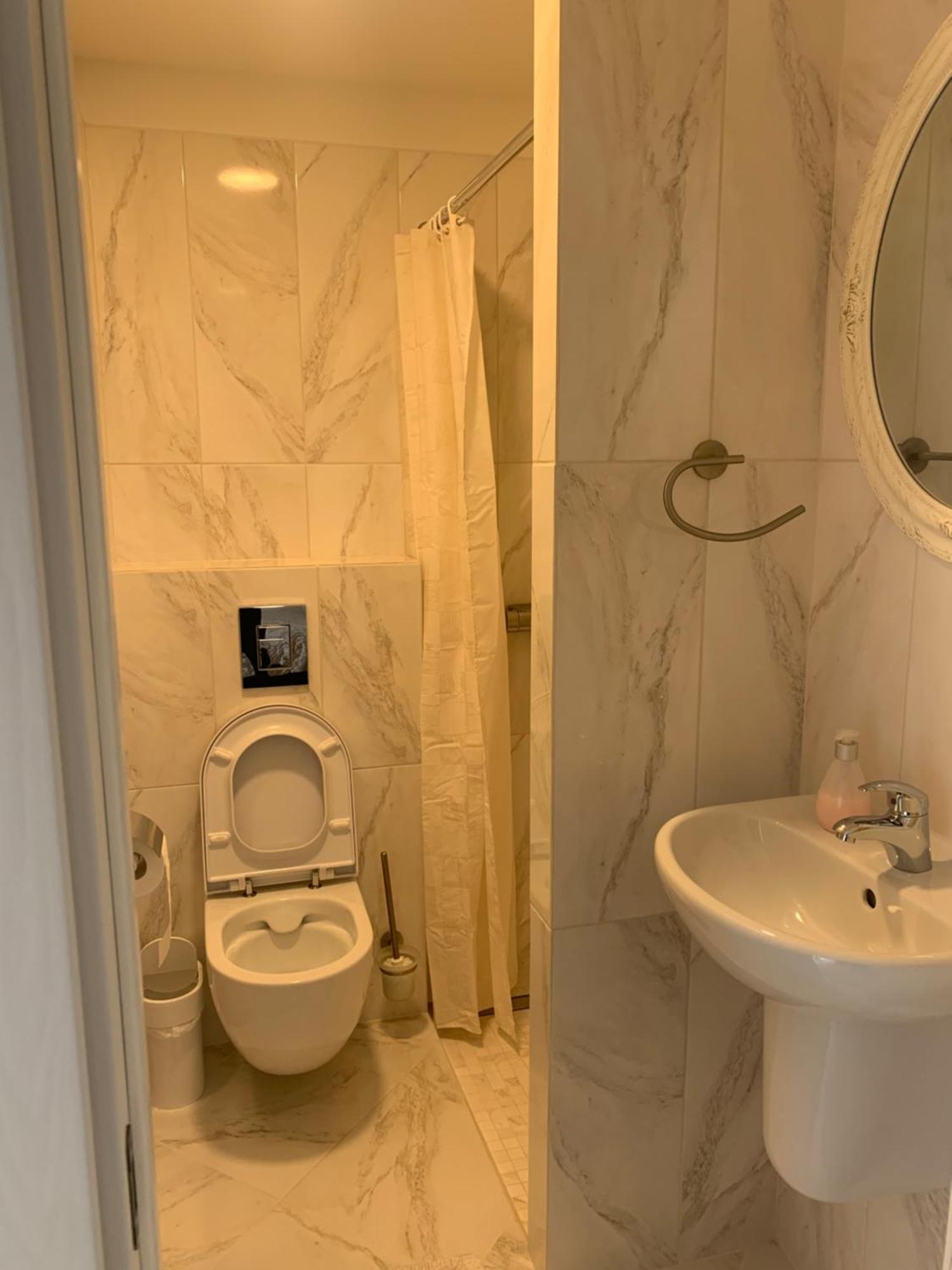 Hotel Vaineikio 8 à Palanga Extérieur photo