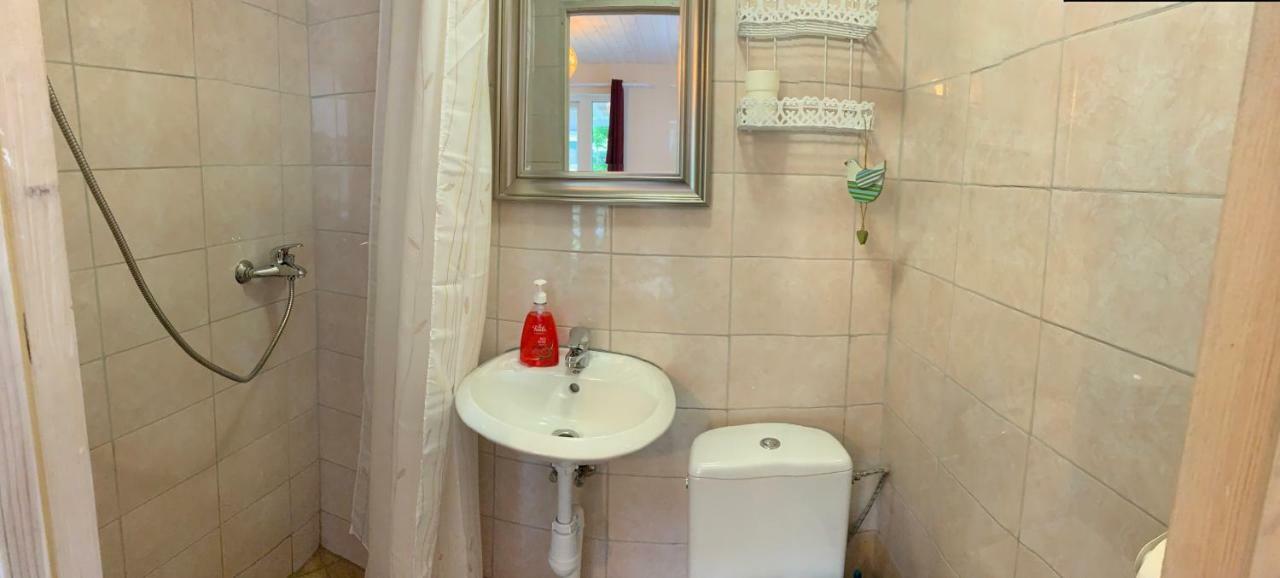 Hotel Vaineikio 8 à Palanga Extérieur photo